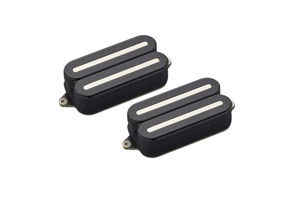 Fishman Fluence Open Core Modern Humbucker Set/2 (PRF-MO6-SBN)