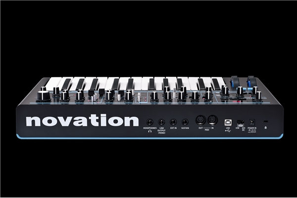 Novation BASS STATION II