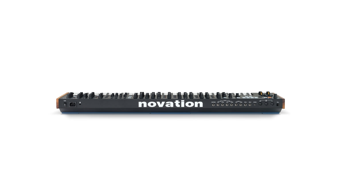 Novation SUMMIT