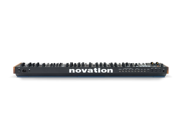 Novation SUMMIT