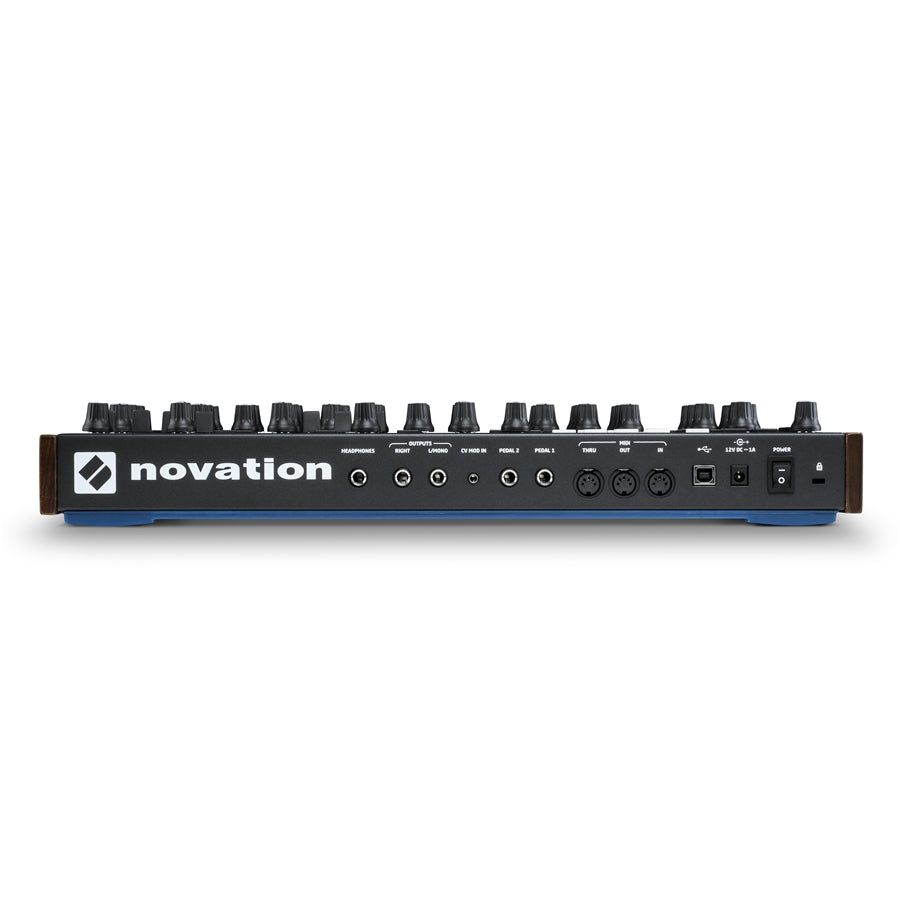 DTM・DAW Novation Peak Novation PEAK — Cherubini Store SRL
