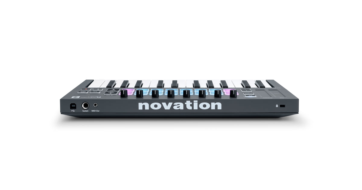 Novation FLkey Mini