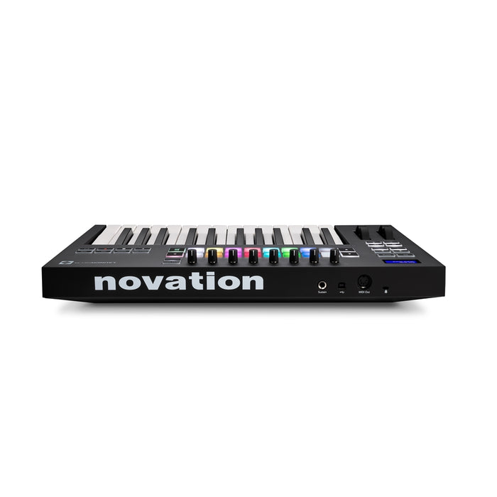 Novation Launchkey 25 Mk3