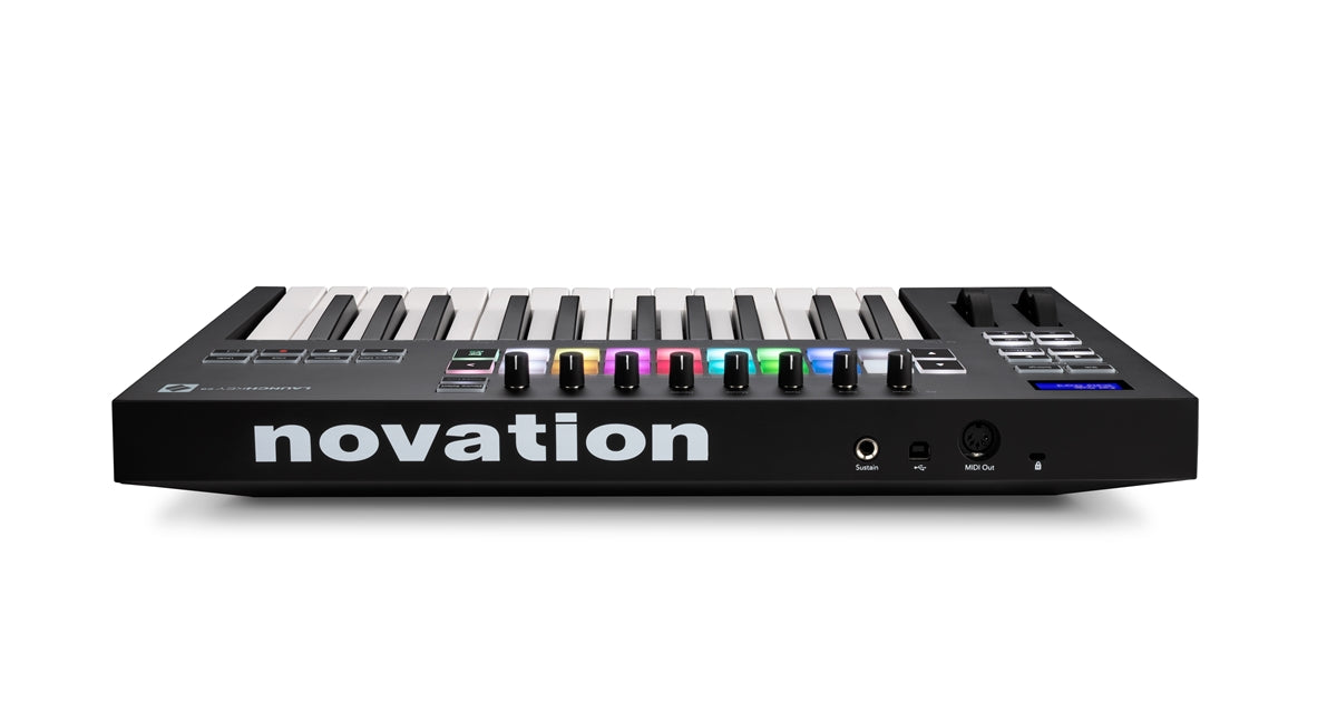 Novation Launchkey 25 Mk3