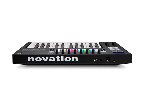 Novation Launchkey 25 Mk3