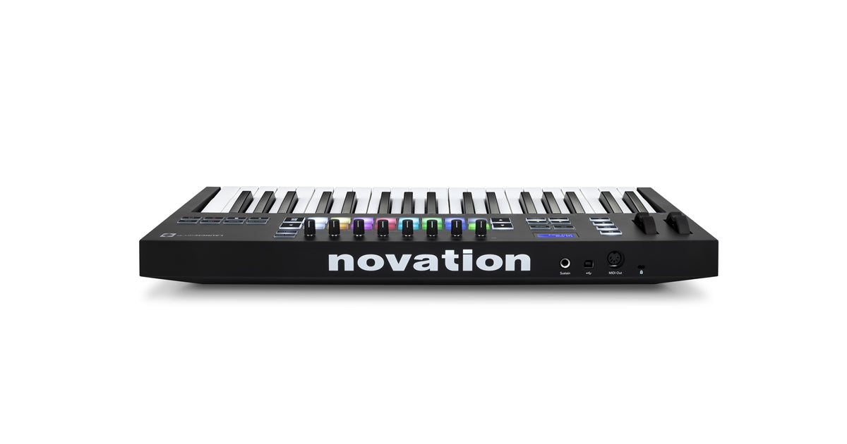 Novation Launchkey 37 Mk3