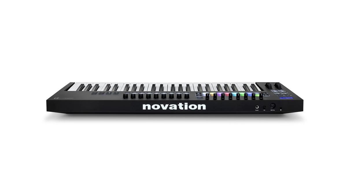 Novation Launchkey 49 Mk3