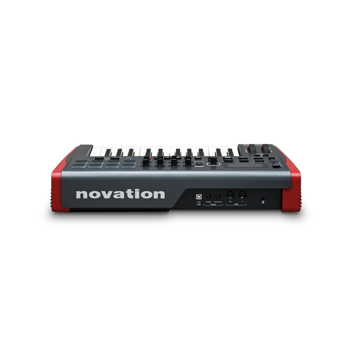 Novation Impulse 25