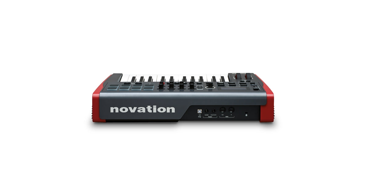 Novation Impulse 25