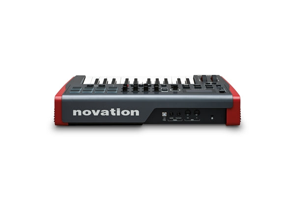 Novation Impulse 25