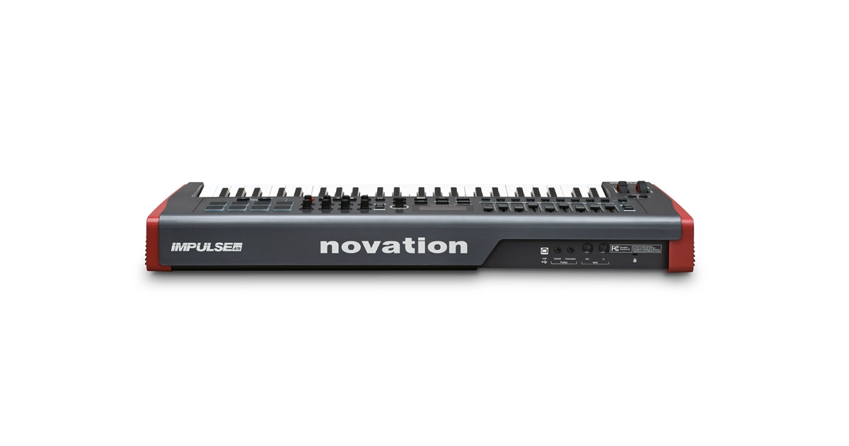 Novation Impulse 49