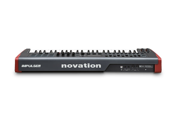 Novation Impulse 49