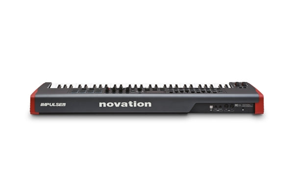 Novation Impulse 61