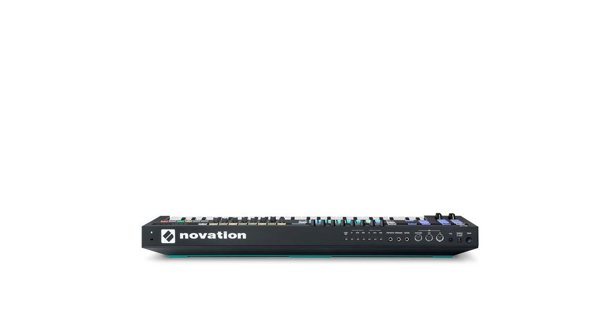 Novation 49SL MkIII