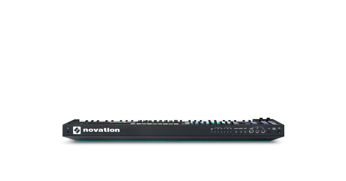 Novation 61SL MkIII