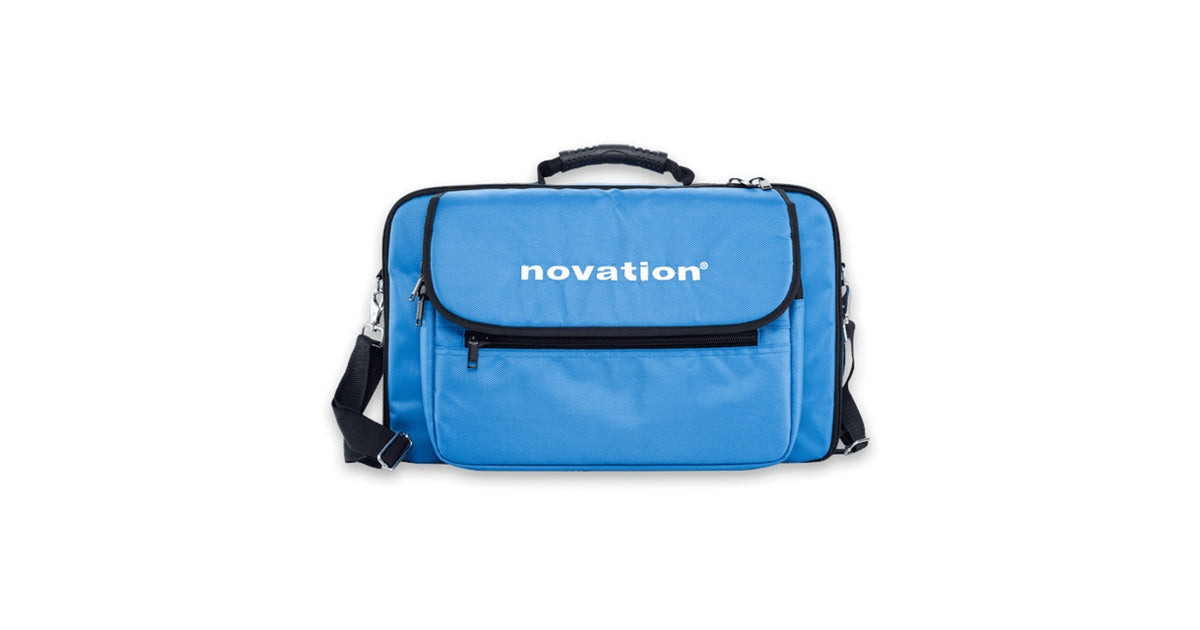 Novation Bass Station II Gig Bag