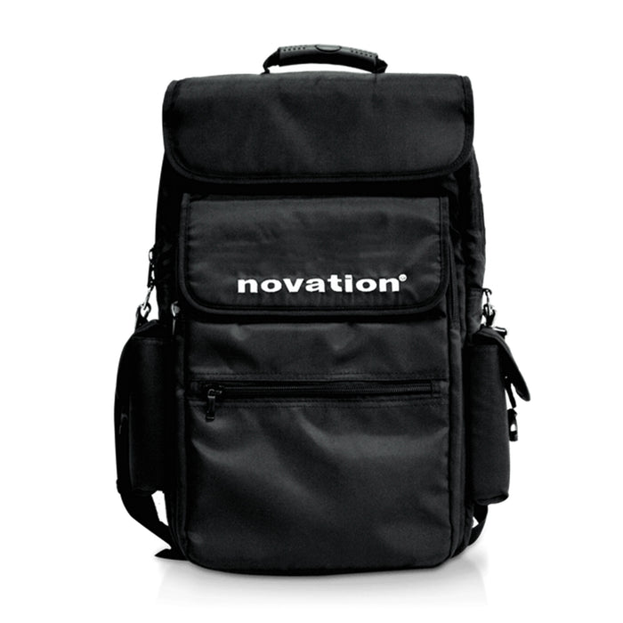 Novation 25 Key Black Carry Bag