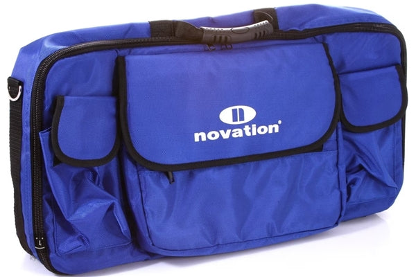 Novation 37 Key Blue Carry Bag