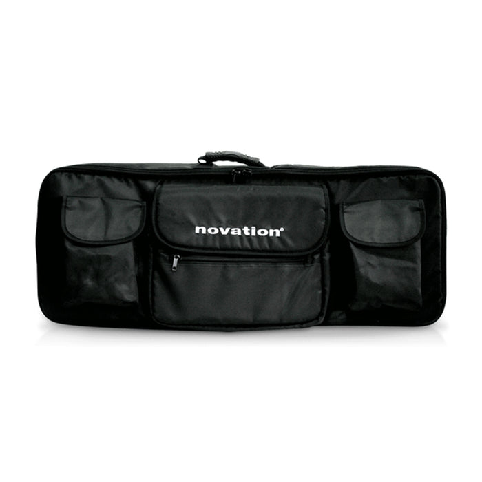 Novation 49 Key Black Carry Bag