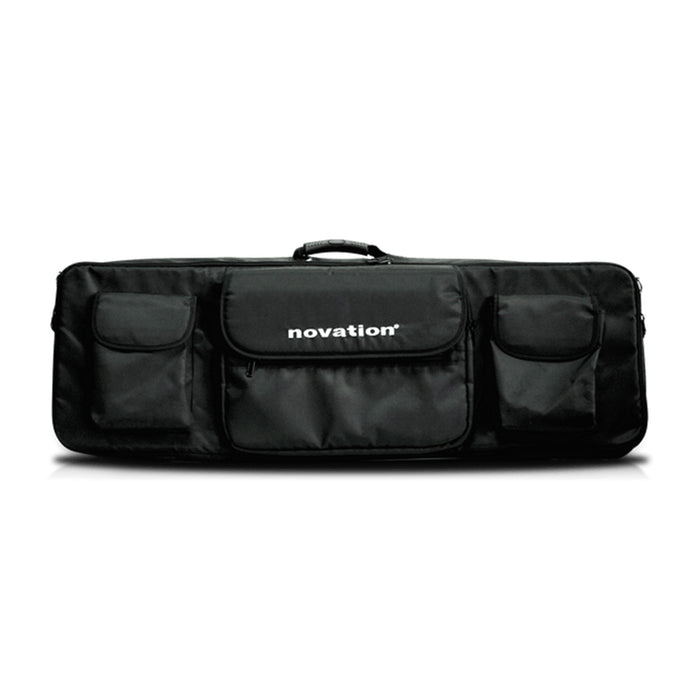 Novation 61 Key Black Carry Bag