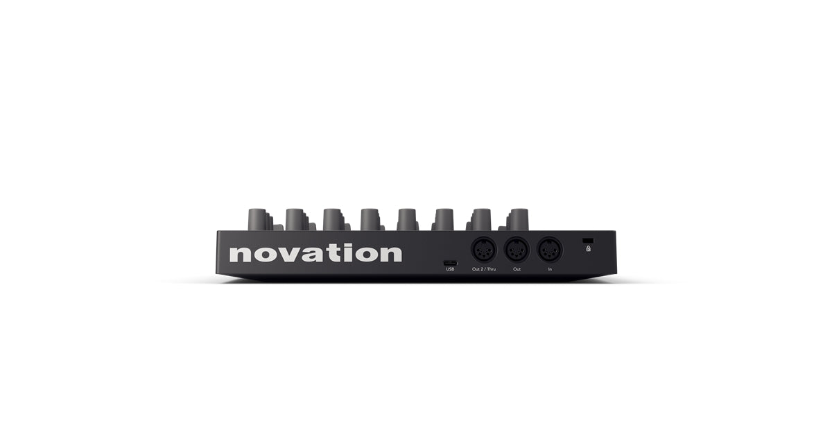 Novation Launch Control XL MK3