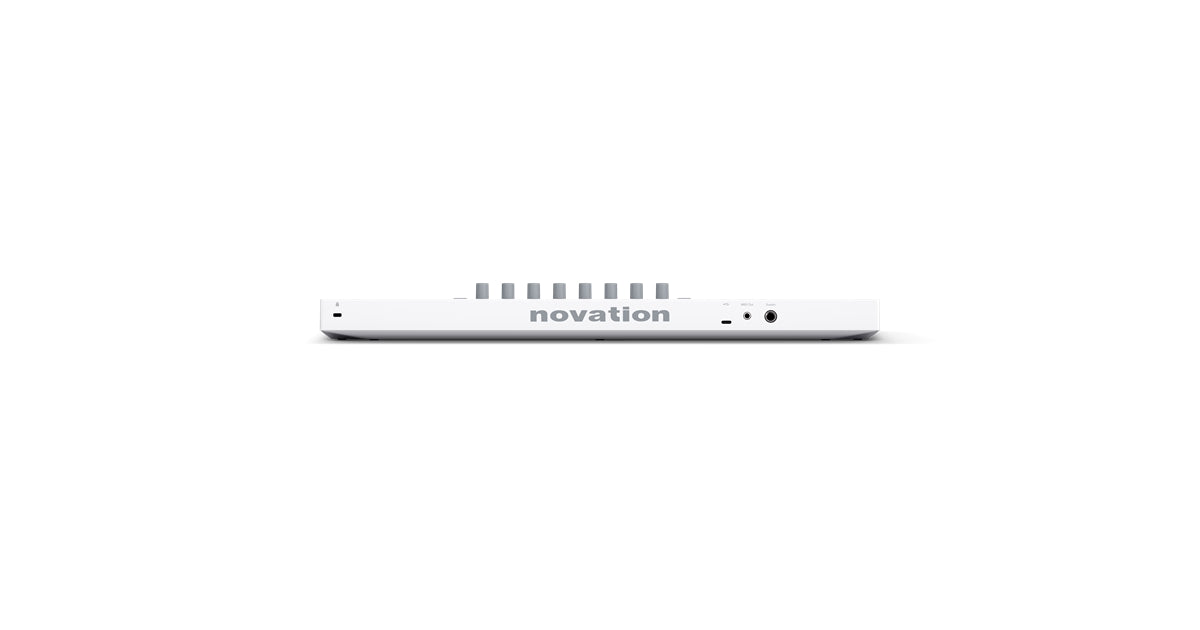 Novation Launchkey Mini 37 MK4 White