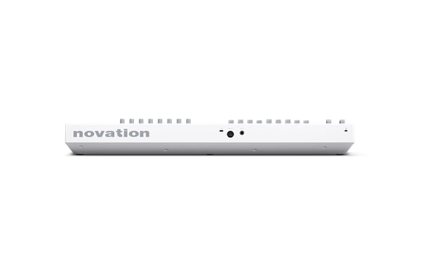 Novation Launchkey 49 MK4 White