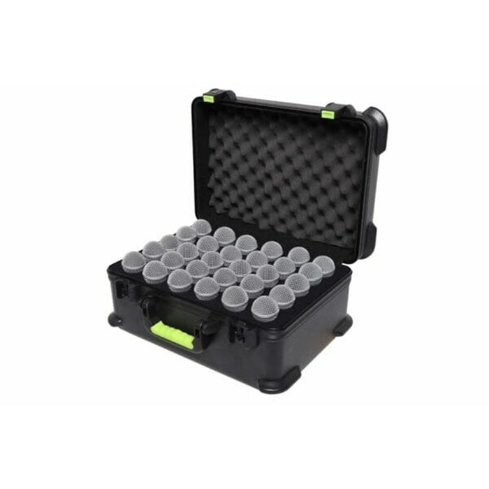 Shure by Gator MICCASE30