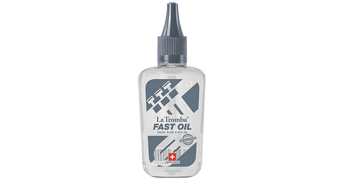 SML Paris FAST-OIL