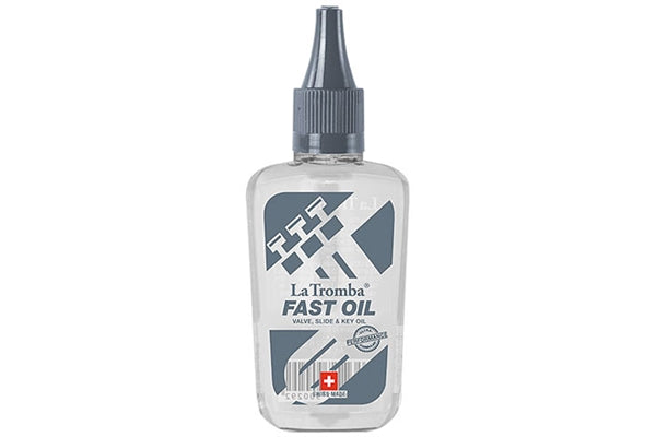 SML Paris FAST-OIL