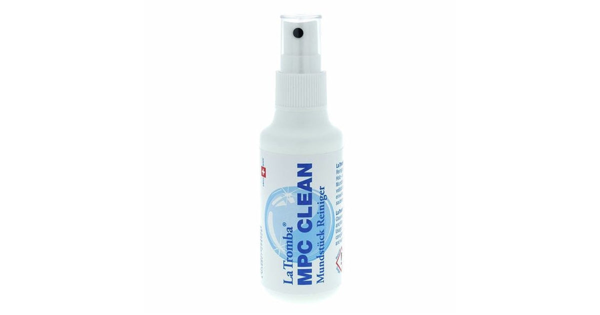 SML Paris MPC-CLEAN