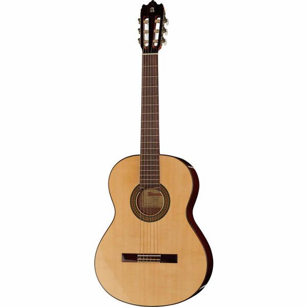 Alhambra 3C + gig bag