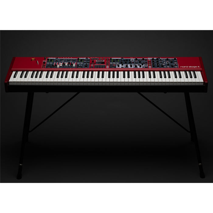 Nord STAGE 4 88