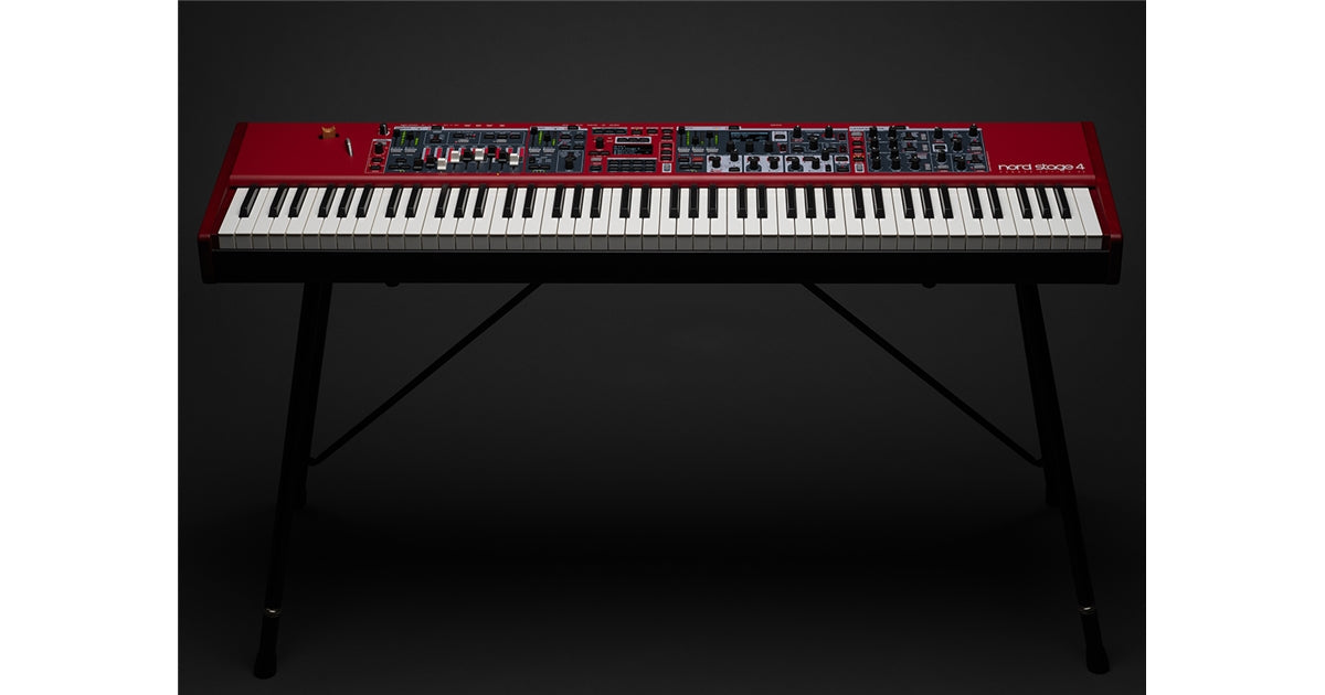 Nord STAGE 4 88