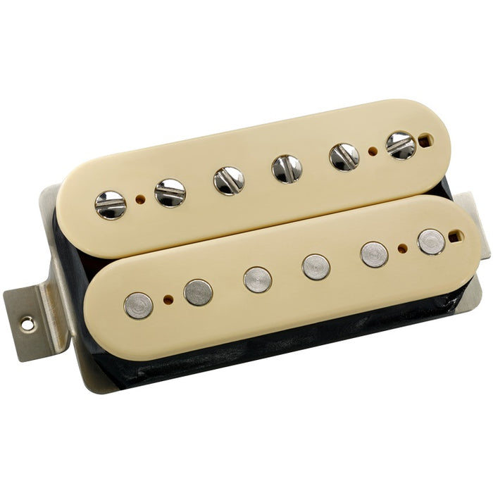 DiMarzio PAF 57 Bridge Relic White - DP309Z