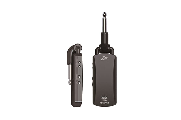 Eko Guitars GBU Wireless System