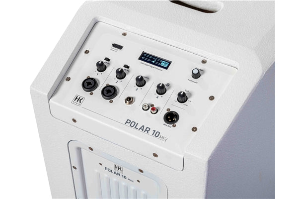 HK Audio Polar 10 MKII W