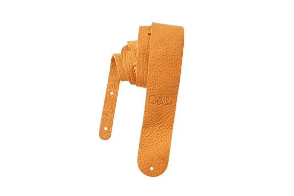 PRS Signature Buffalo Reversible Strap Tan 2"" (106350::008:)