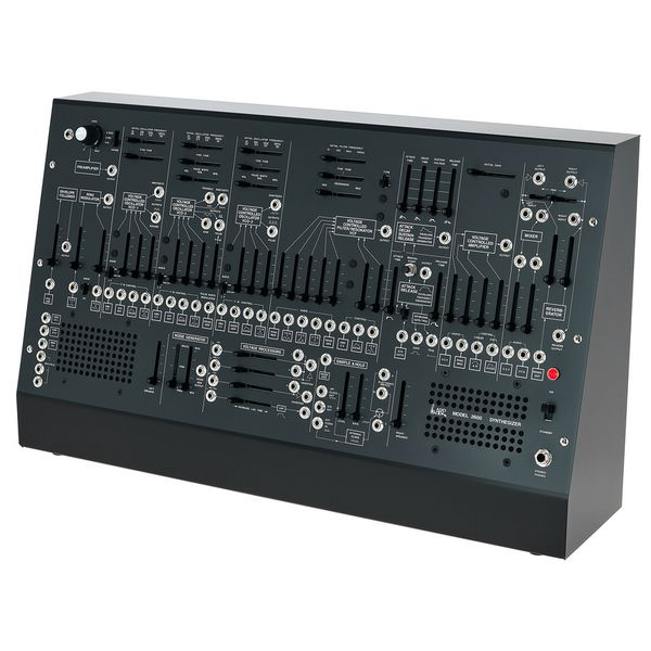 ARP 2600 M - 2025