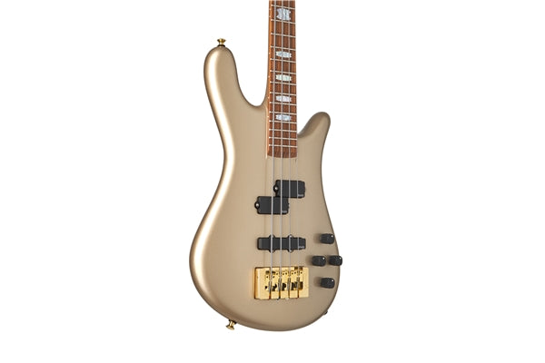 Spector DW-4 True Champagne