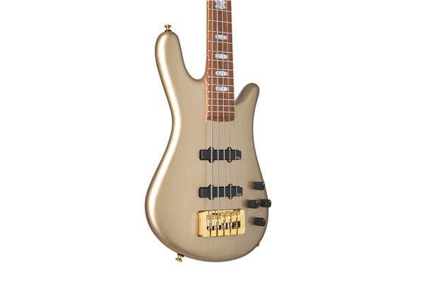 Spector DW-5 True Champagne