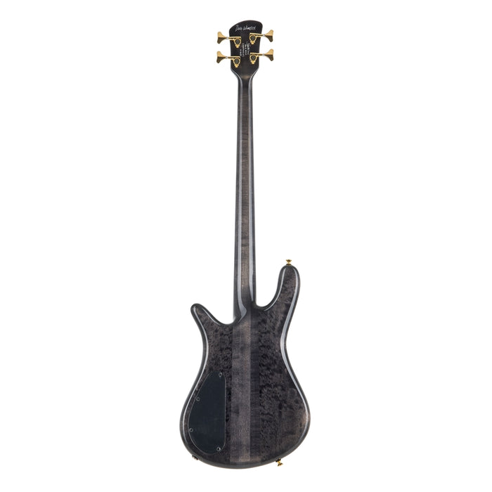 Spector DW-4 Black Stain