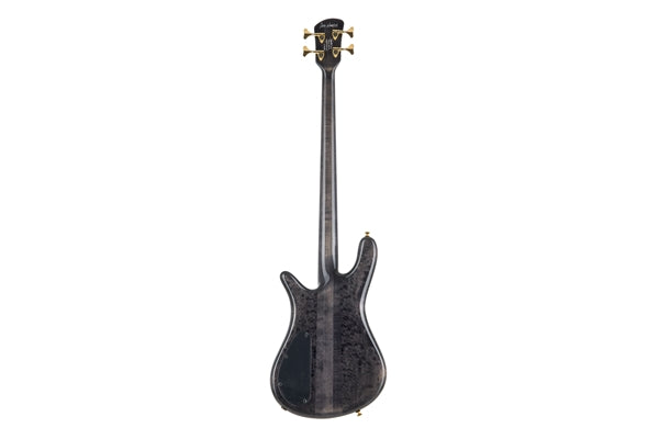 Spector DW-4 Black Stain