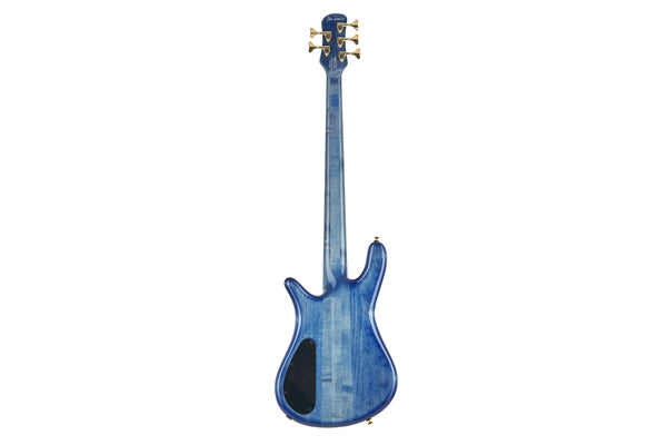 Spector DW-5 Dark Blue Stain