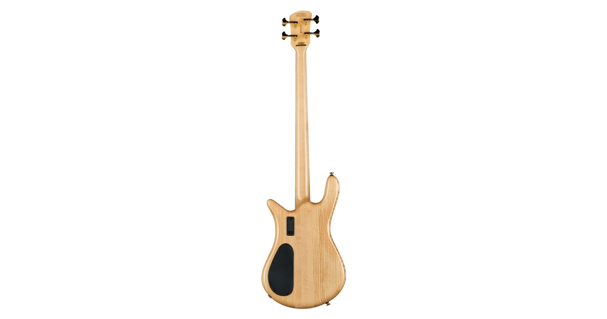Spector Euro 4 CST - Nat Gloss