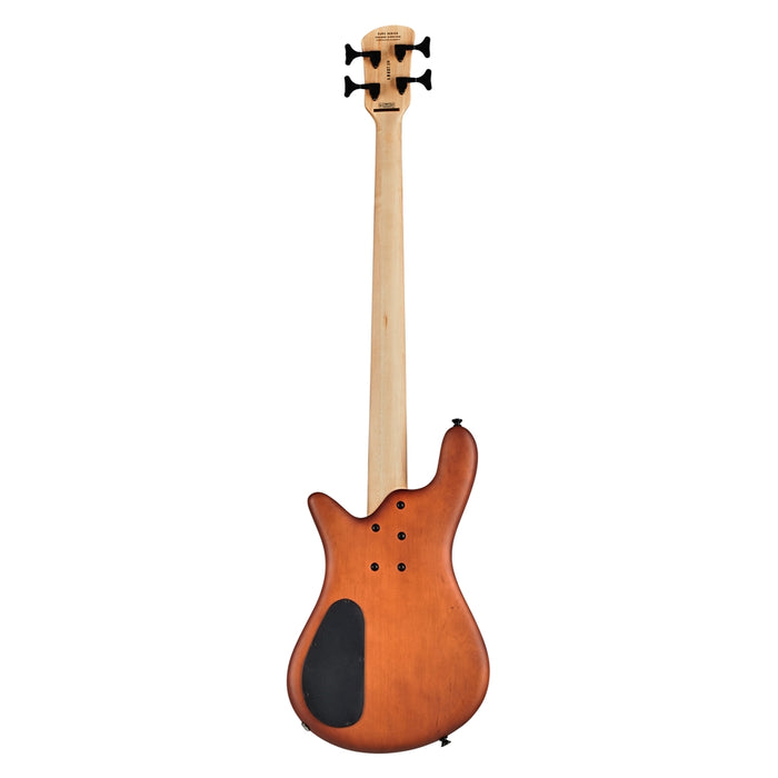 Spector Euro 4 LX Bolt-On - Natural Sunburst