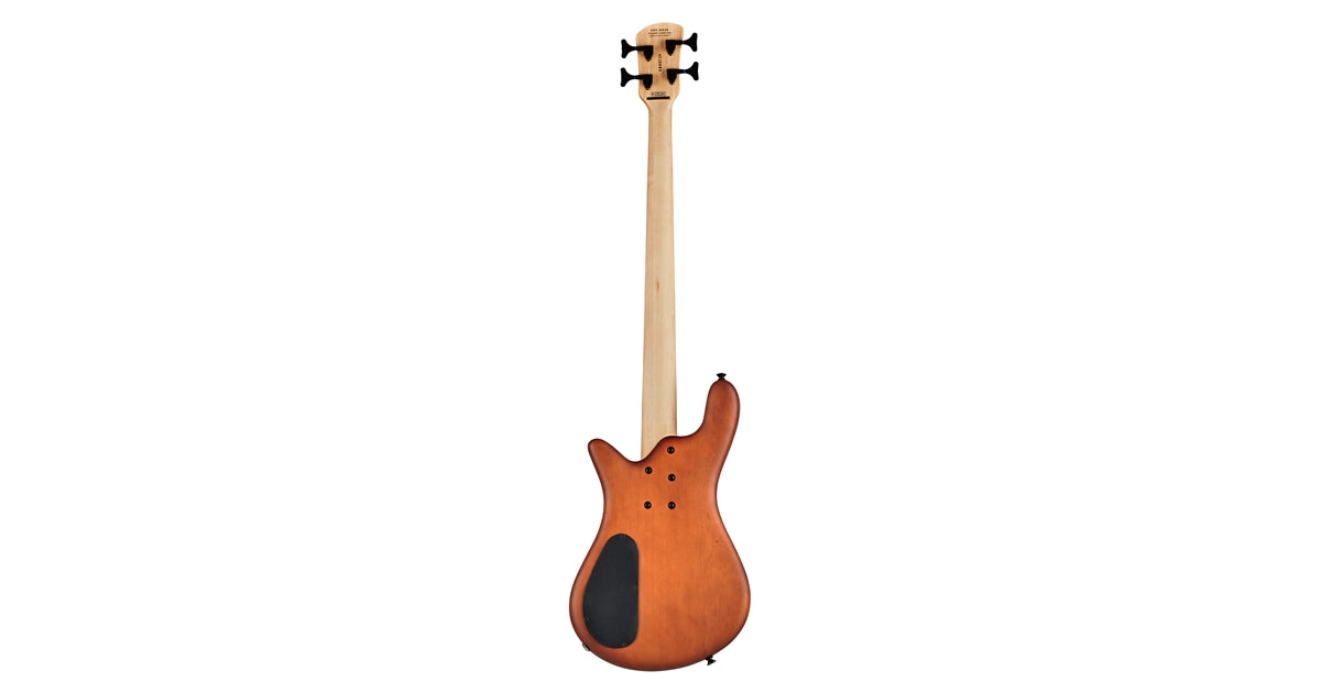 Spector Euro 4 LX Bolt-On - Natural Sunburst