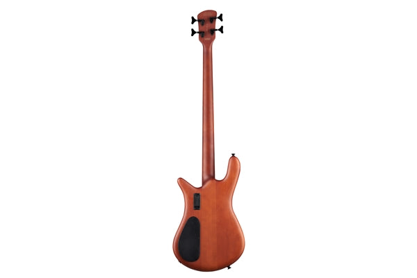 Spector Euro 4 LX - Natural Sunburst Matte