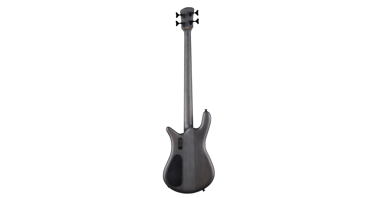 Spector Euro 4 LX - Nightshade Matte