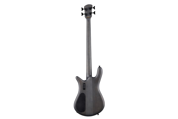 Spector Euro 4 LX - Nightshade Matte